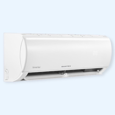 RK-09SDMI/RK-09SDMIE CORSO INVERTER Dantex Сплит-система инверторная